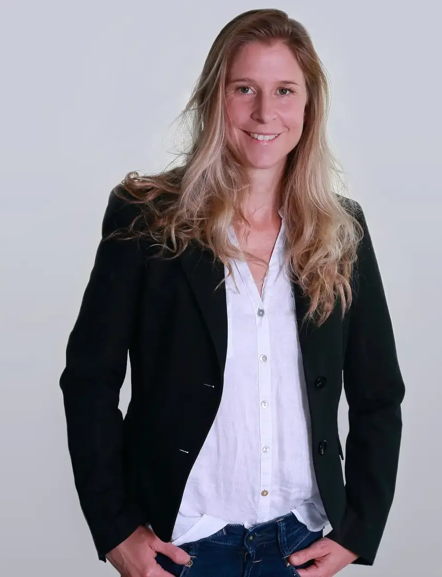 Annika Gley, Paartherapeutin und Systemische Beraterin in Freiburg